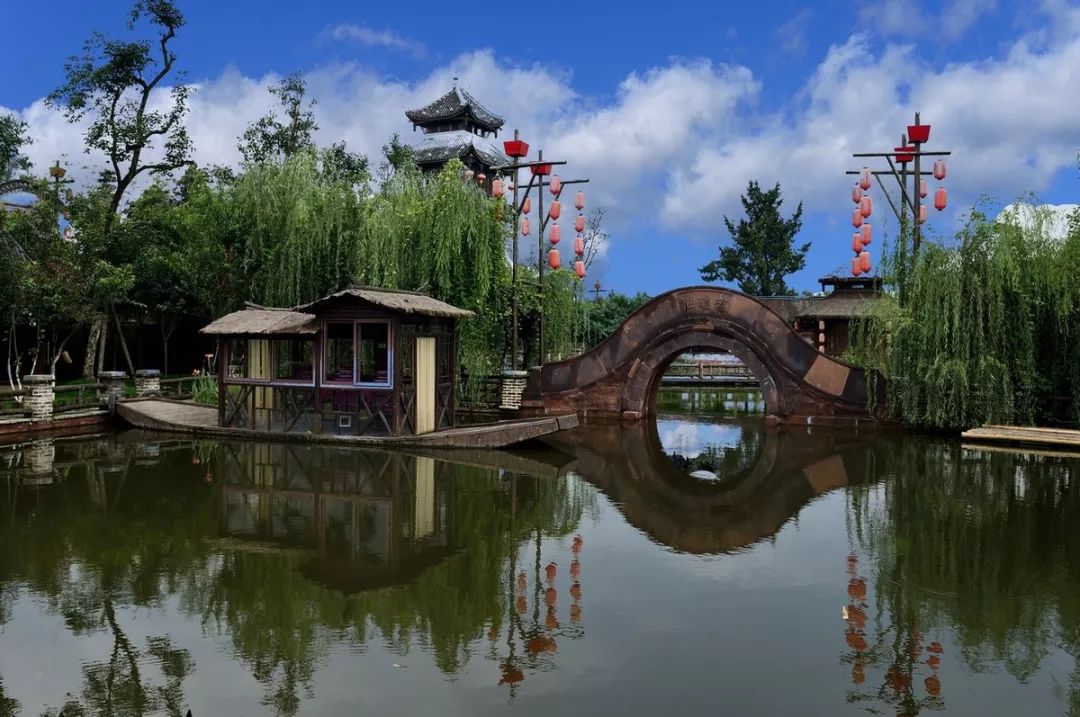 成都可以带娃钓鱼烧烤的农家乐,推荐好的农家乐成都