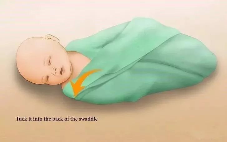 未满月宝宝一哭就要去抱吗,没满月宝宝睡觉哭闹频繁要抱着睡