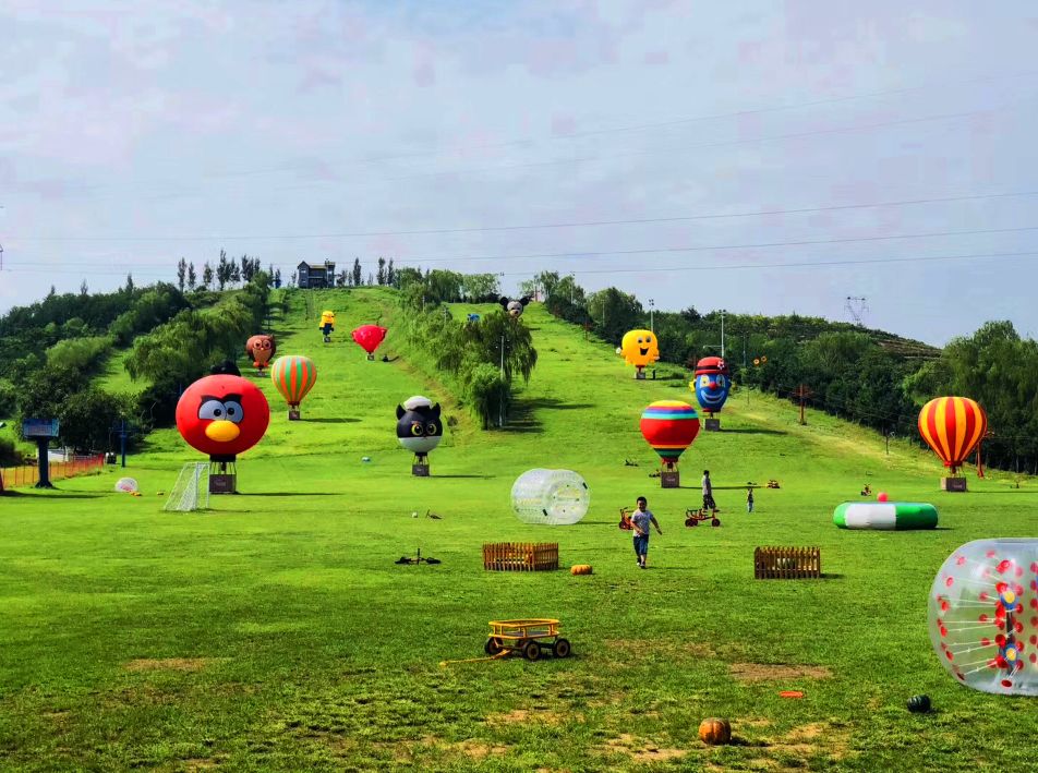 秦皇岛紫云山滑雪场门票多少钱,滑雪场大优惠