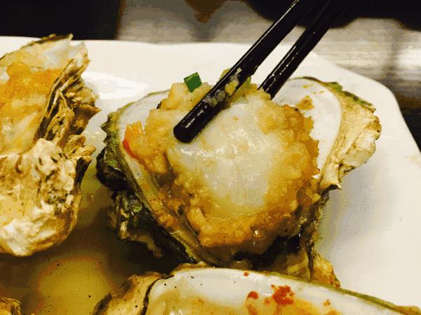 6.8折！烟台路上这家烧烤城震撼登场！承包你的整个5月……