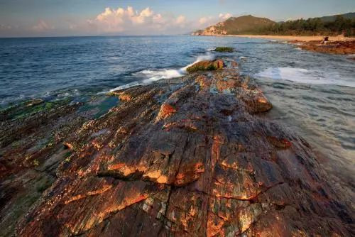 深圳旅游五日游景点推荐,深圳五一游玩线路汇总