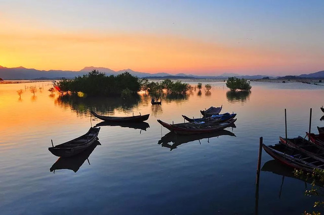 深圳旅游五日游景点推荐,深圳五一游玩线路汇总