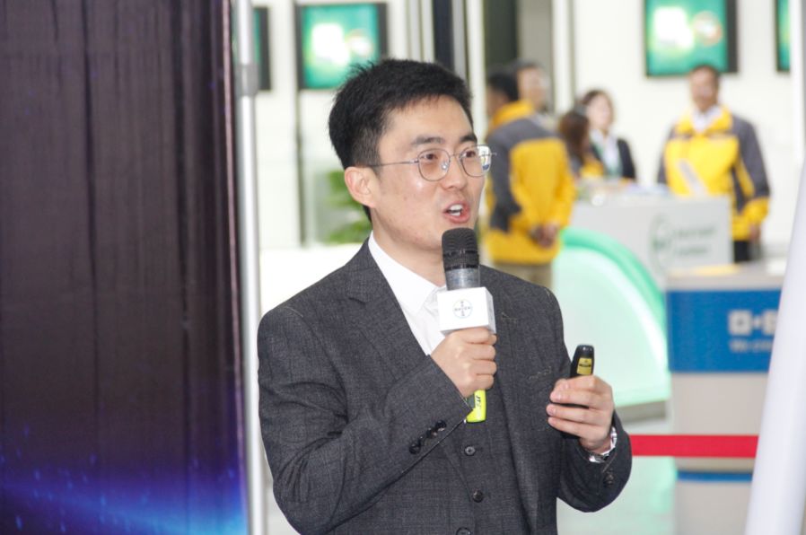 德国拜耳产品大全,拜耳最新两款杀菌剂