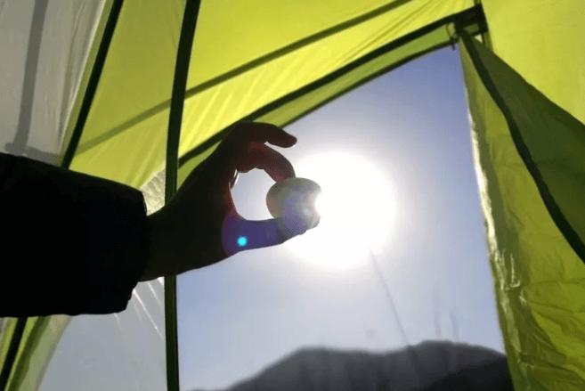 牧高笛冷山露营搭帐篷,牧高笛冷山4怎么搭帐篷