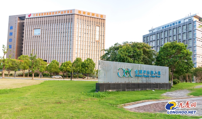 全球供应链小镇,扩展全球贸易新空间