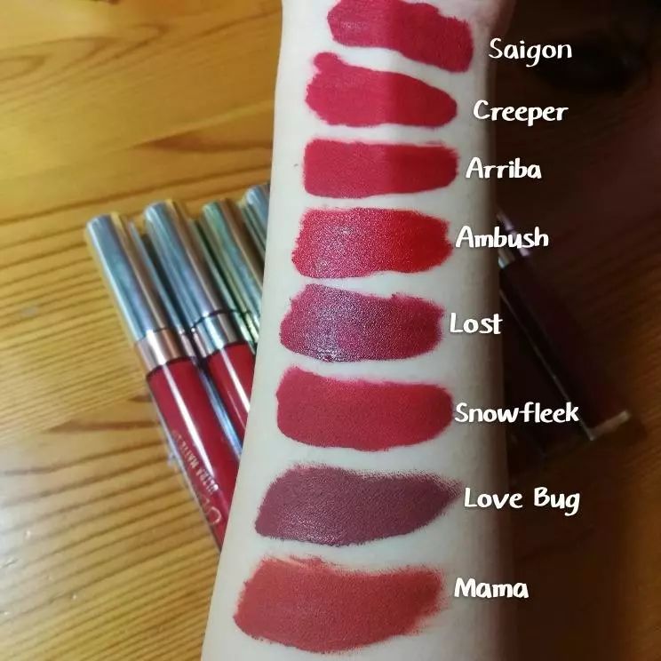 爆火的美妆产品,爆爆彩妆