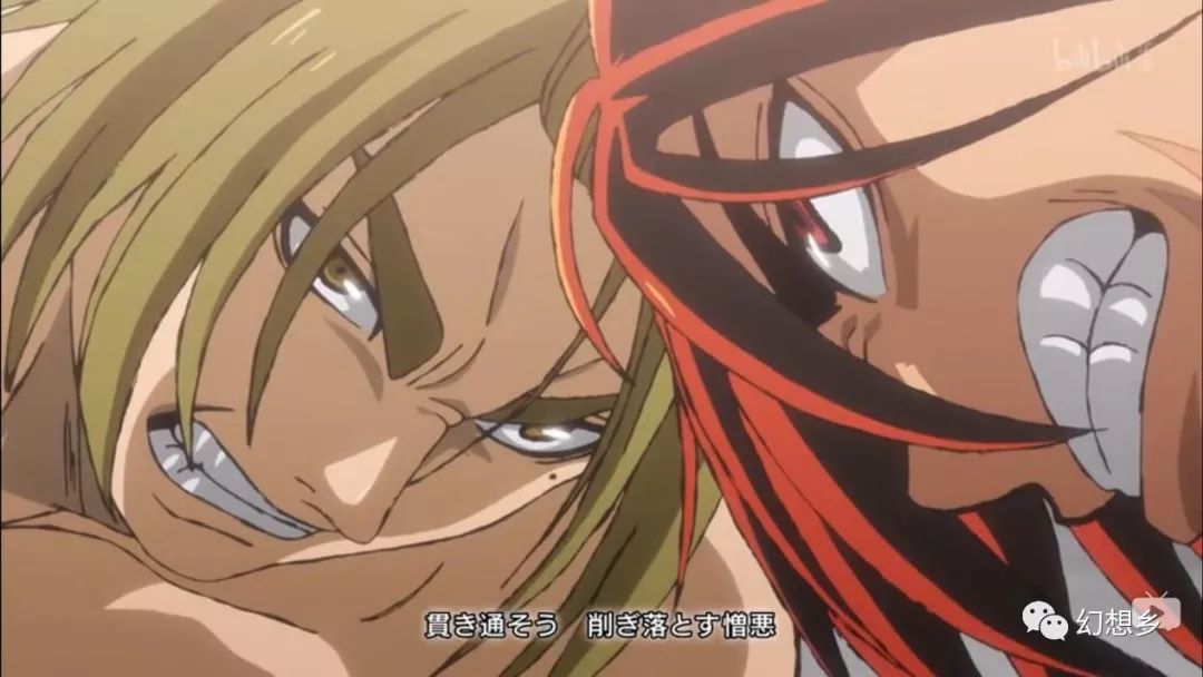 豆瓣评分9以上的热血漫,豆瓣评分9.5以上的热血电影