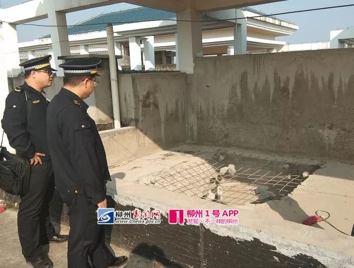 楼顶归你家？北大阳光小区顶层楼业主打穿天花板，欲建“空中楼阁”