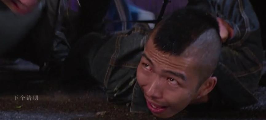 章宇是影帝吗,章宇是几级演员