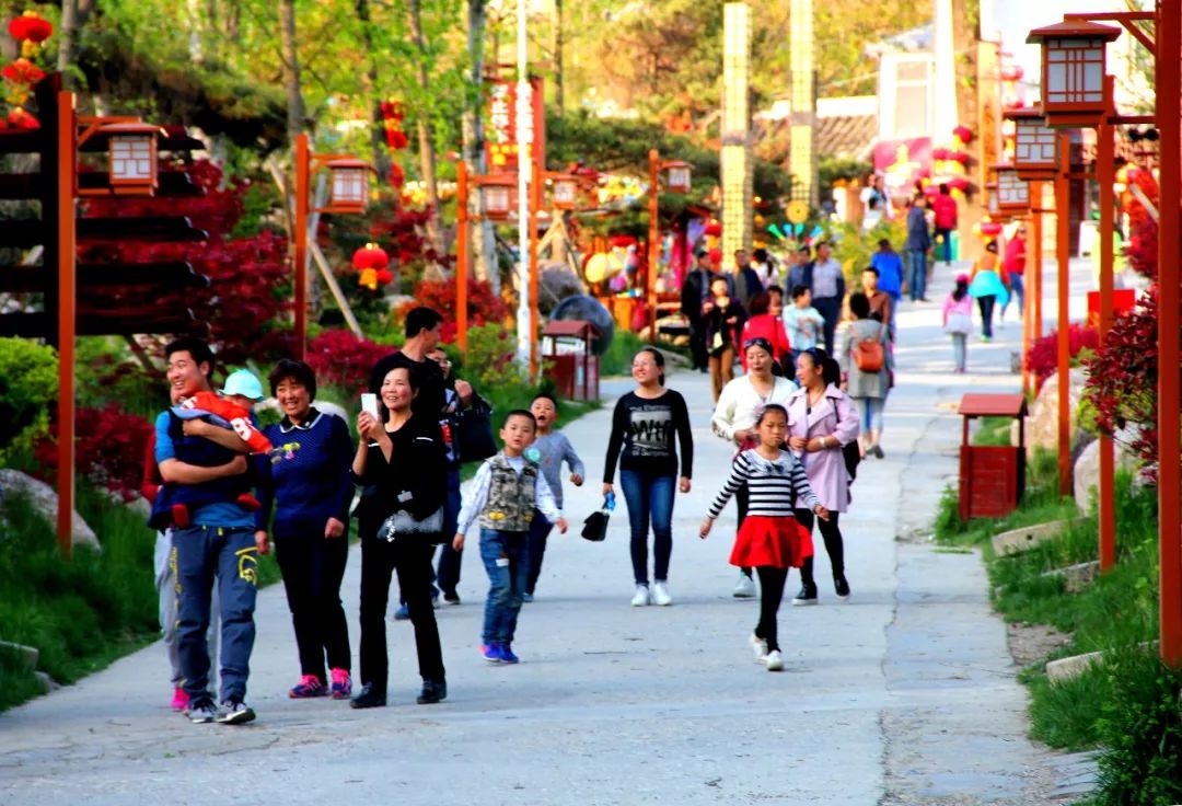 康县县城,过去的康县