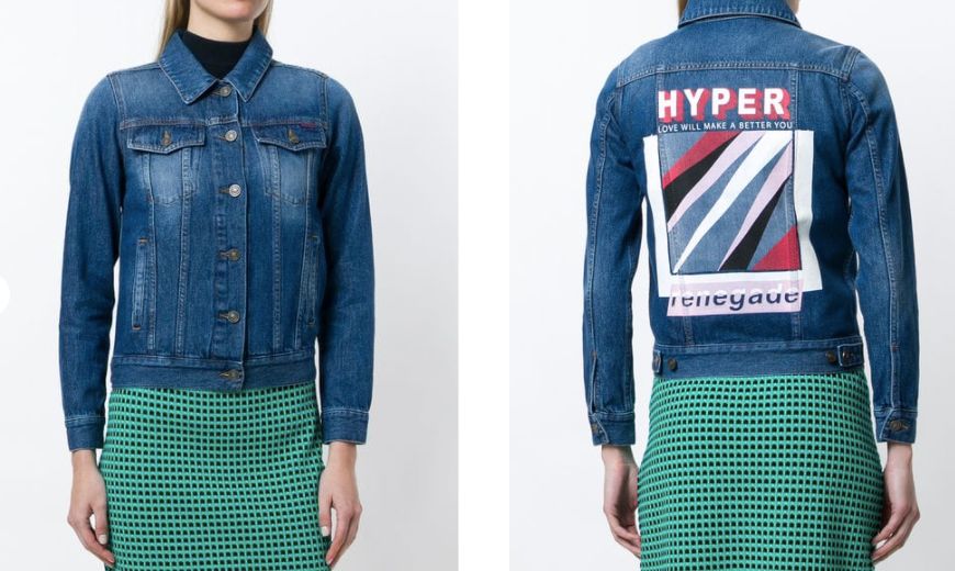 “你就别这么小气了，反正你有钱”