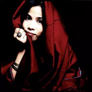 挑战新世代Hi-Fi《阿姐鼓》25周年版