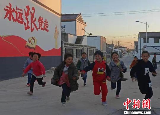 兰考旧貌换新颜,兰考新旧变化