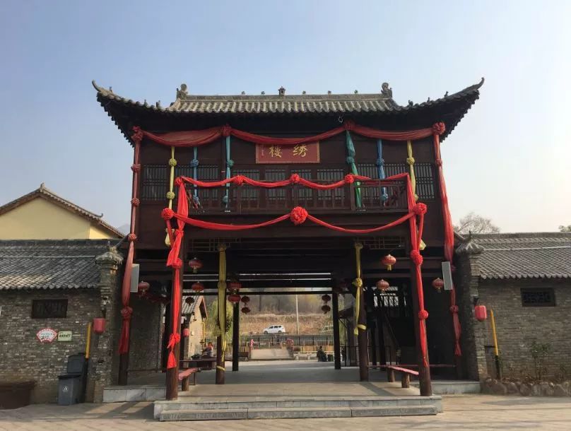河北冬天适合旅游的古镇,冬天就来这个小众的地方暖心暖胃