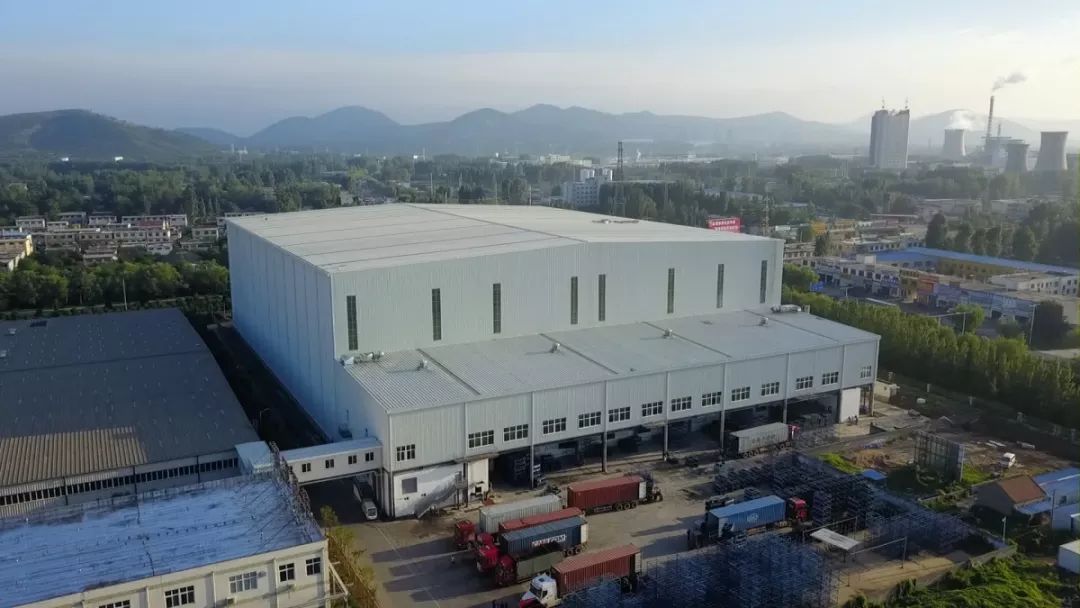 了解下，这家挖煤的中兴公司，是中国民族工业的另一个骄傲！