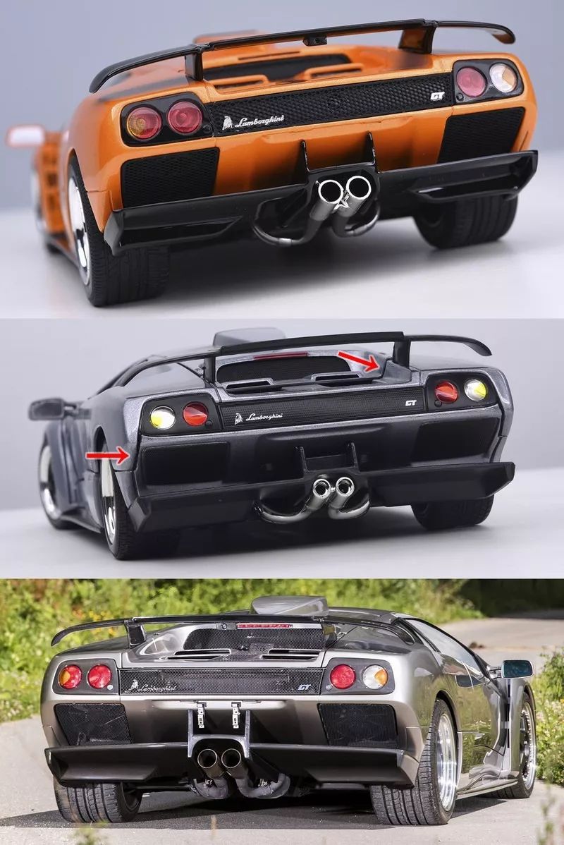 「解毒之柒」低端树脂大战低端合金