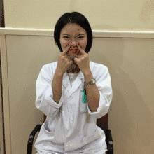 面瘫眉毛怎么恢复得快,面瘫后眉毛一高一低会正常吗