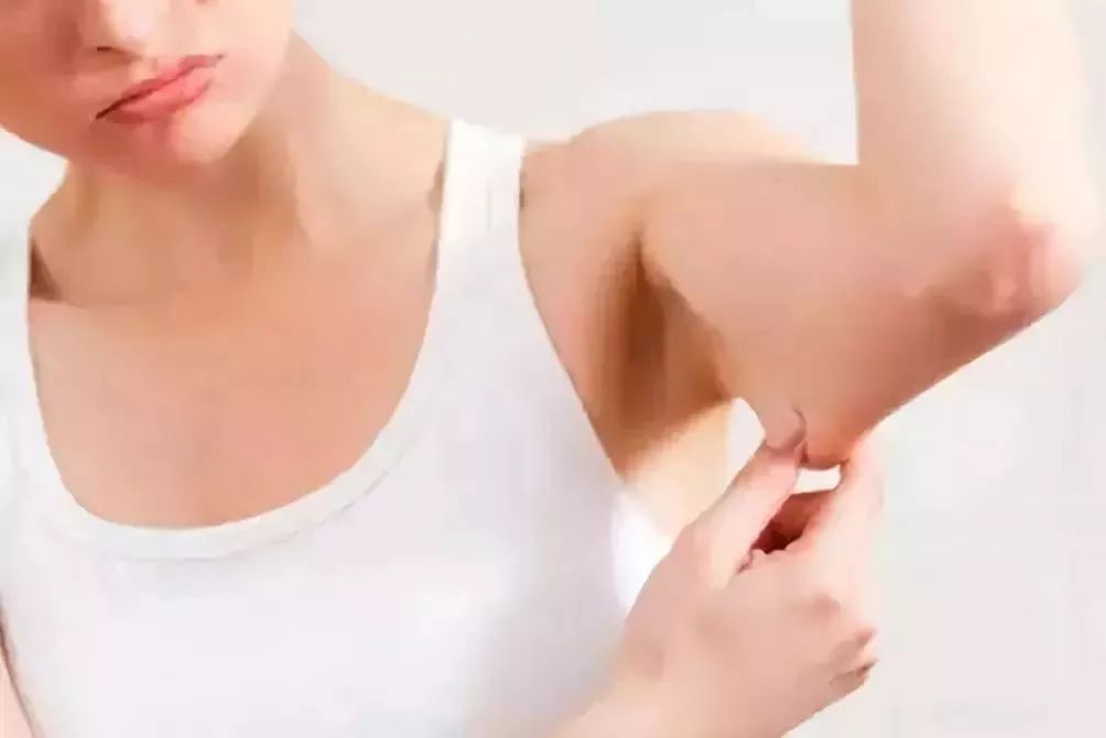 躺着减肥瘦肚子神器,能瘦肚子的瘦身贴