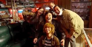 章宇还撑得住吗,章宇清洗伤口后续