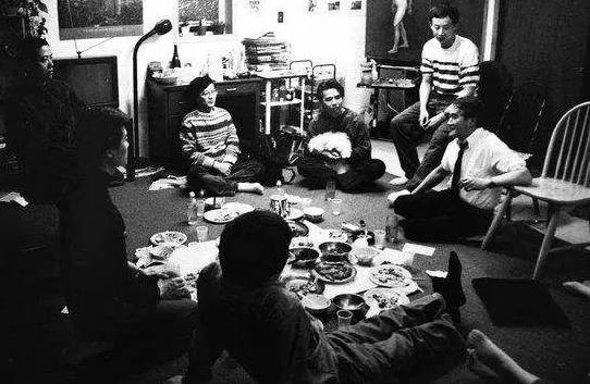 最好的生活状态的句子木心,木心心态