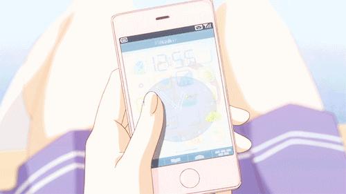 手机朝上放还是朝下放,手机是竖着放还是横着放好