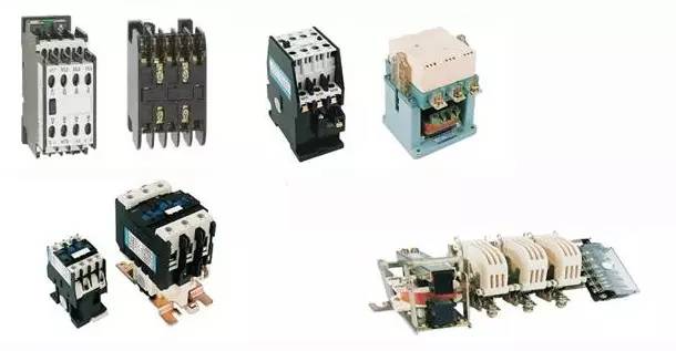 配电柜内部电气元件断路器,配电柜上电气元件有哪些