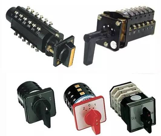 数控机床配电柜电气元件,配电柜上电气元件有哪些