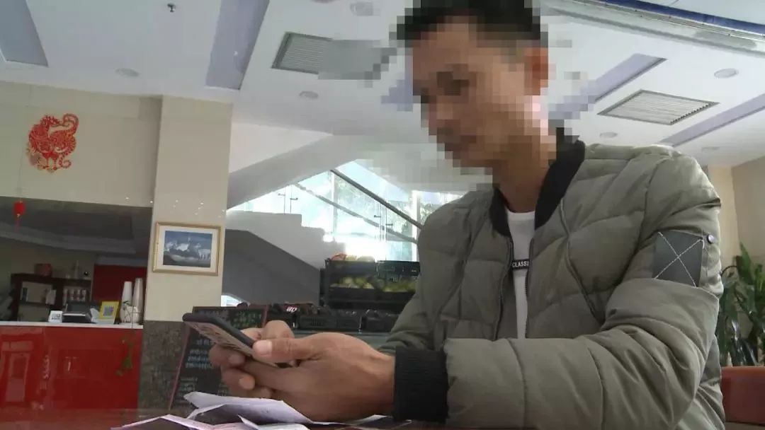 男子应聘司机结果钱都打了水漂,南宁招聘网约车司机有什么坑