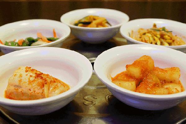 五种健康野菜常食养生,春天必吃的10大黄金野菜