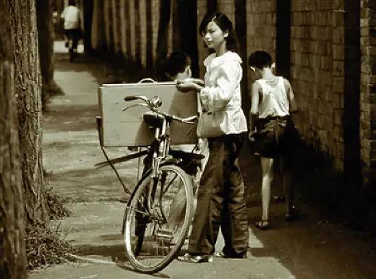 大连人小时候吃的红豆沙雪糕,没吃过那么好吃的雪糕