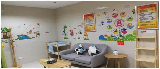 请收藏！杭州新增120个“妈妈独享空间”，地图来了！