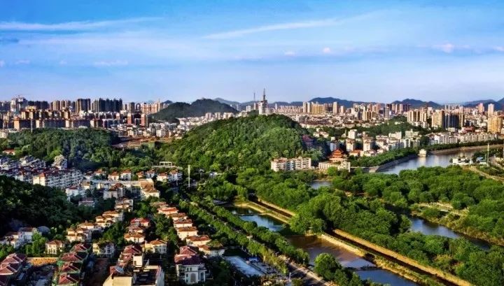 「聚焦」2018江西民营企业百强名单发布，这些行业最“吸金”!