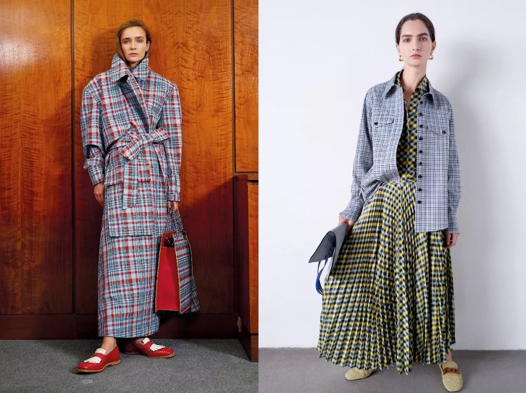 早春如何打造知性优雅风,早春高级感气质