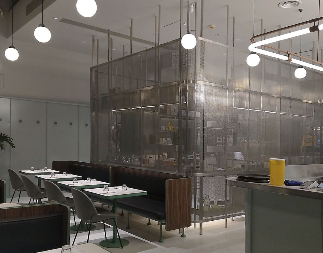 进公寓买设计品，到邮局逛百货店，这三家潮铺我真的摸不透