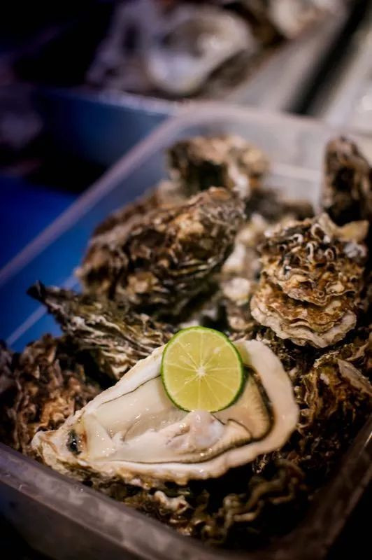 ￥238/位——“爱尔兰生蚝+15种海鲜”畅吃，还送波龙！乐队表演周末哈根达斯！这家希尔顿旗下酒店颠覆吃货想象！