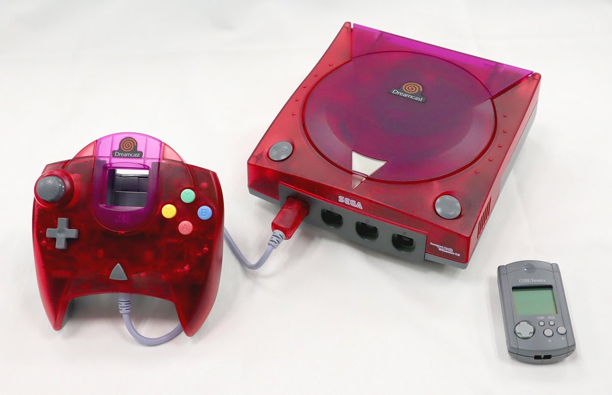 世嘉有哪些次世代主机游戏,世嘉最经典的10款游戏