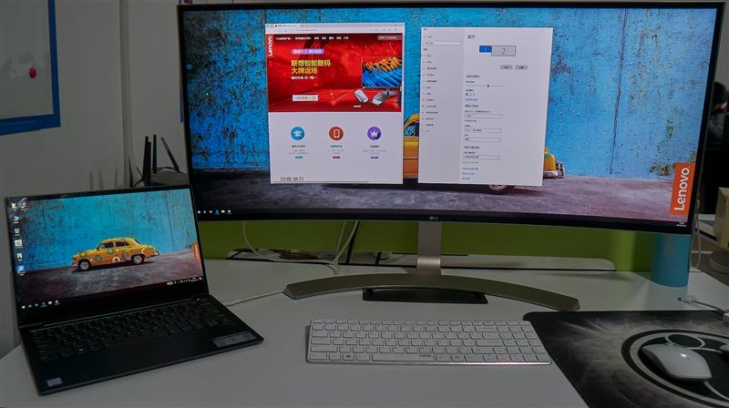 联想笔记本yogas740评测,联想yogas730轻薄本