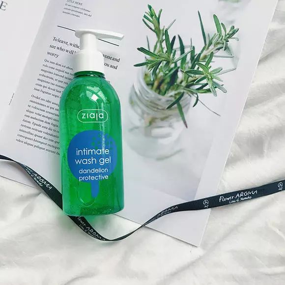 日本狂卖300万瓶的*处私**护理液，清洁、去异味，洗完超舒服！