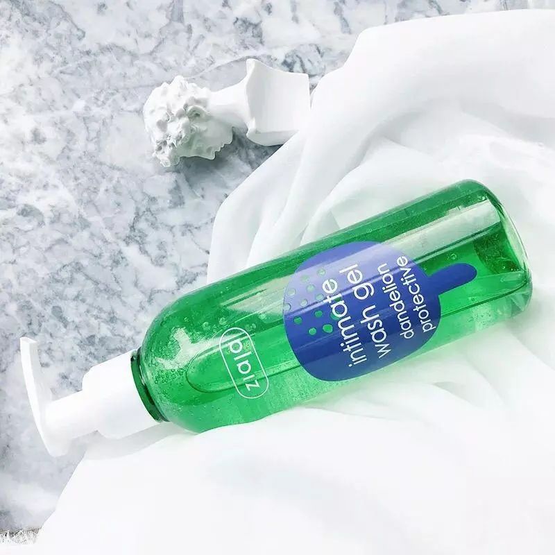 日本狂卖300万瓶的*处私**护理液，清洁、去异味，洗完超舒服！