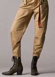 原来，蜀黍一直走在时尚前沿！