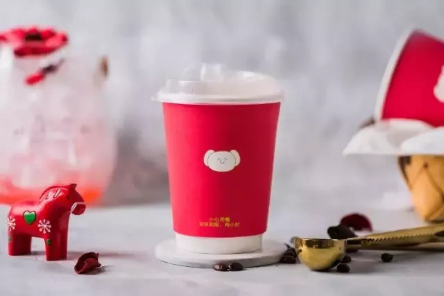 全线新品限时半价哦！一口让你喝到满满的初秋幸福味道……