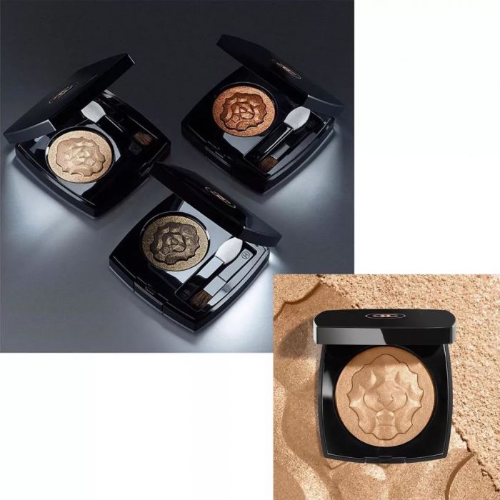 圣诞“妆”点亮平安夜