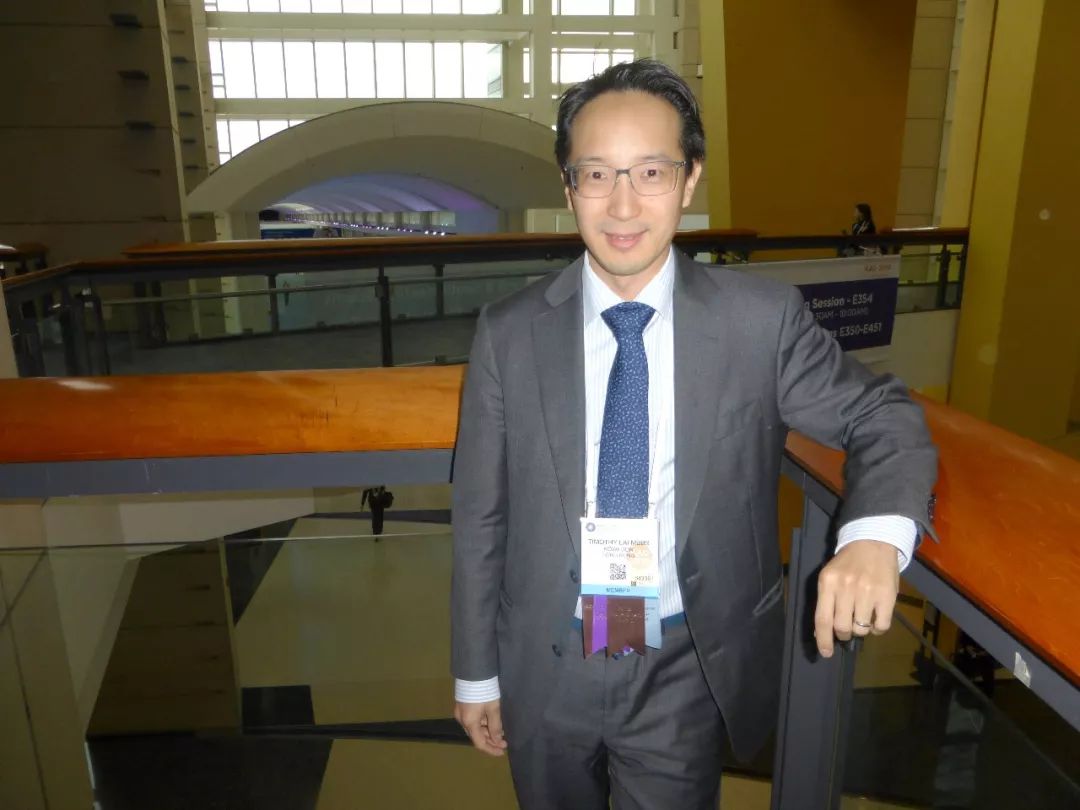 赖旭佑教授丨关于mCNV和PCV的治疗策略分析