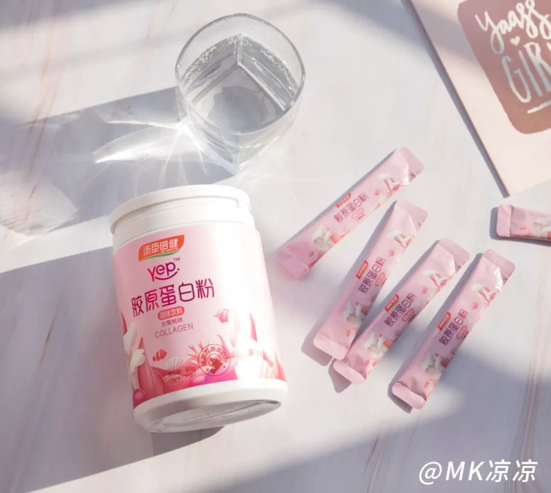 经常护肤还是比同龄人老,看起来比同龄人年轻的秘诀找到了