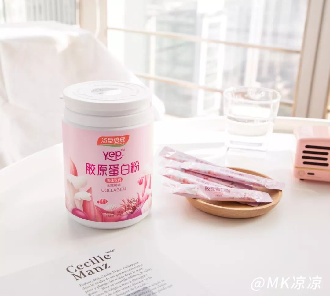 经常护肤还是比同龄人老,看起来比同龄人年轻的秘诀找到了