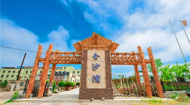 大连适合避暑的地方,大连避暑