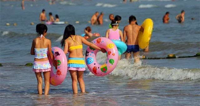 大连适合避暑的地方,大连避暑