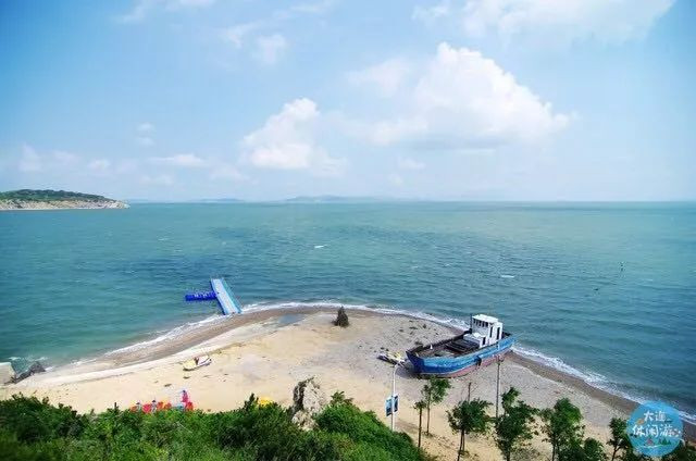 大连适合避暑的地方,大连避暑