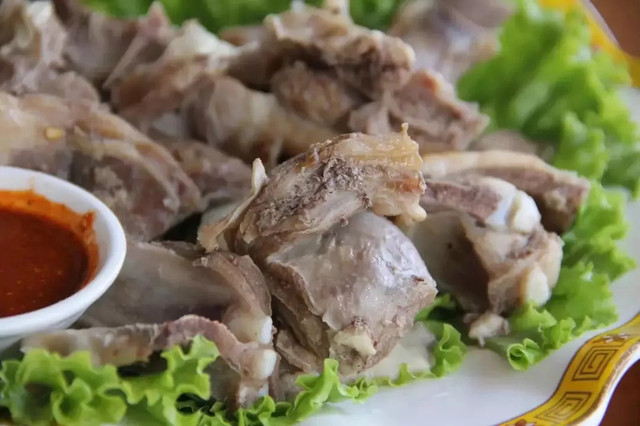 珠海人坐火车去青海吧！15个站只要302.5元，沿途风景美哭你！