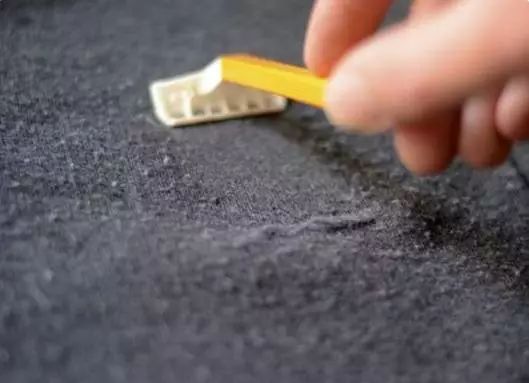 拉链拉不上去的解决办法,拉链拉不下来的解决方法